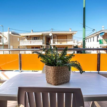 Apartamento A 50 Metros De La Playa, Luminoso Y Acogedor Oliva Extérieur photo
