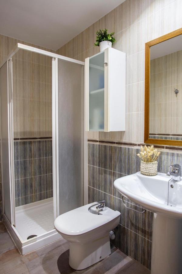 Apartamento A 50 Metros De La Playa, Luminoso Y Acogedor Oliva Extérieur photo