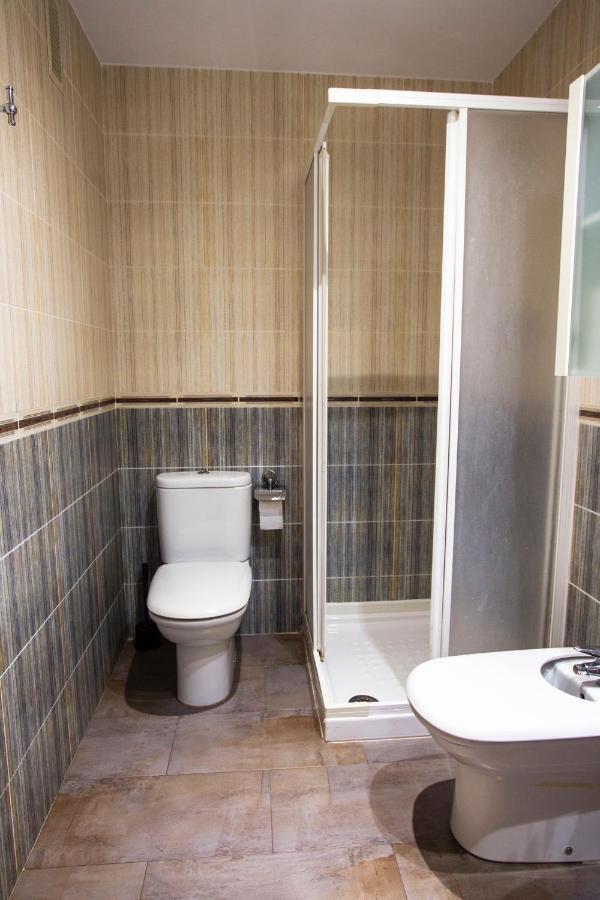 Apartamento A 50 Metros De La Playa, Luminoso Y Acogedor Oliva Extérieur photo